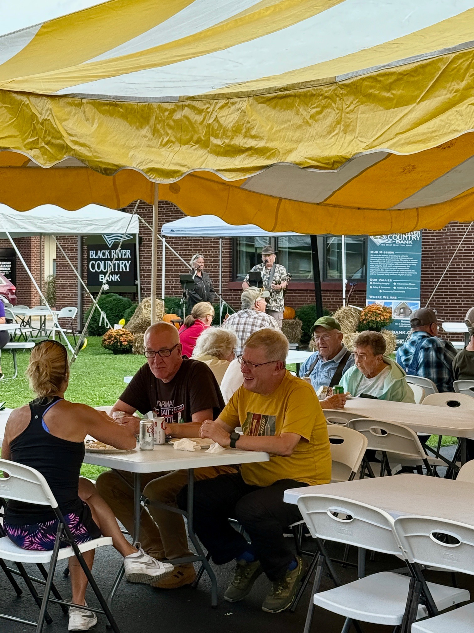 Operations and logistics